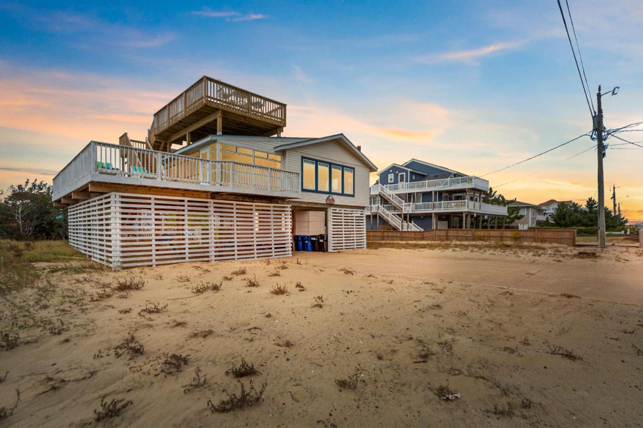 A Key West Heart Villa Virginia Beach Exterior photo